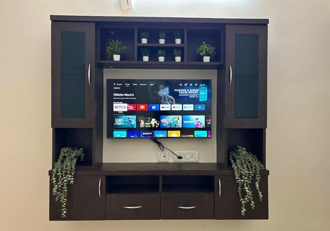 Coral 2BHK Financial District Nanakramguda