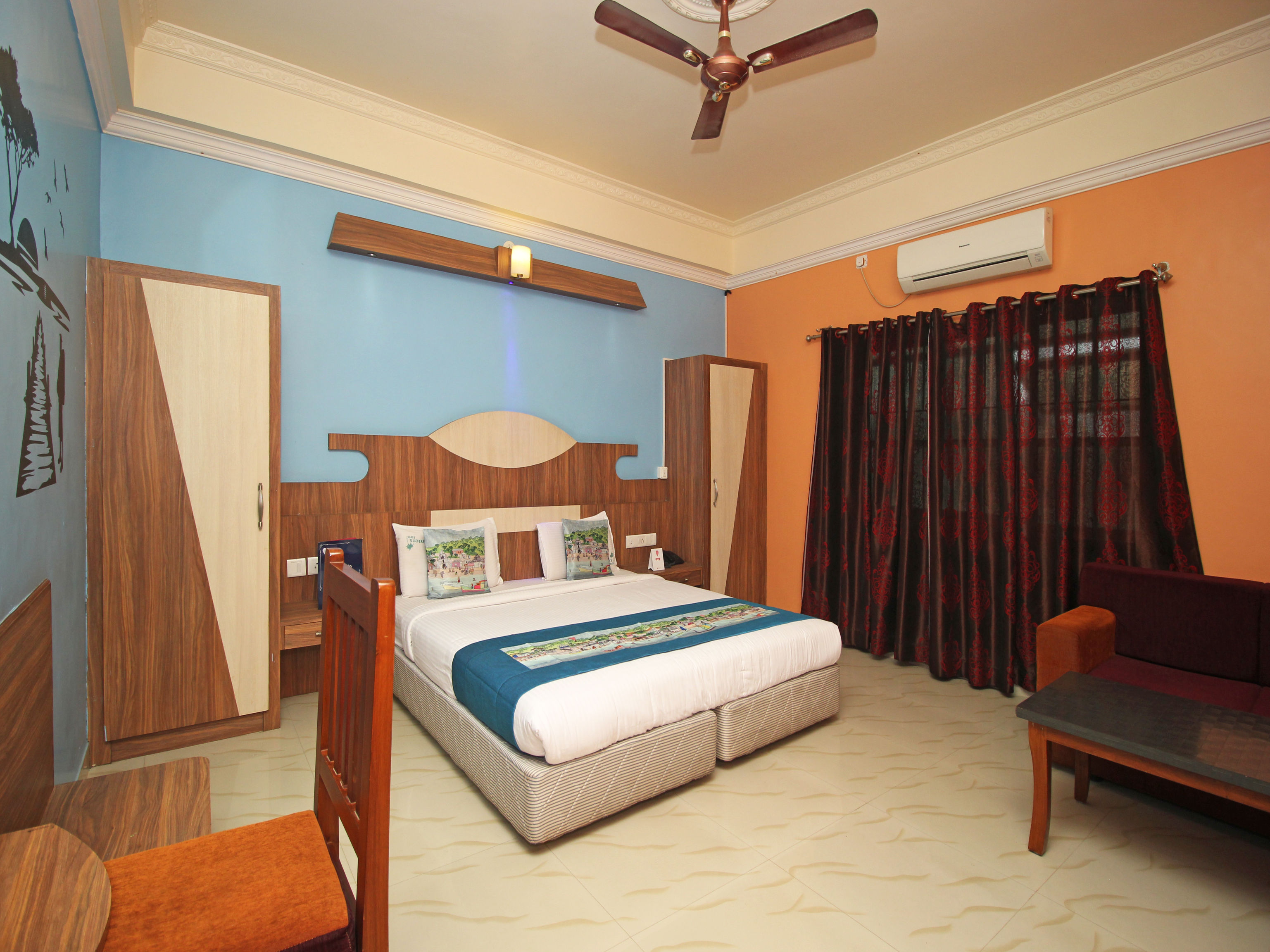 Stay Simple Raj Gardenia, Coorg ( Best Price on Stay Simple Raj Gardenia )