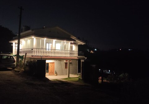 Kodai Santhi Villa | 2 BHK Homestay