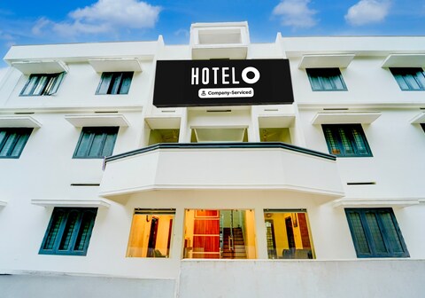 Super Hotel O Kazhakootam Near Technopark Phase 2
