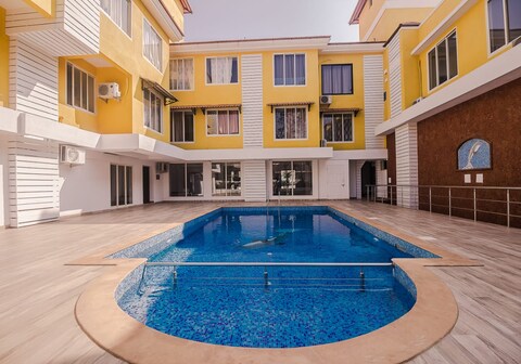 Comfy Getaway | Pool & Fitness Centre