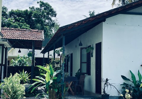 Sevenstar residency