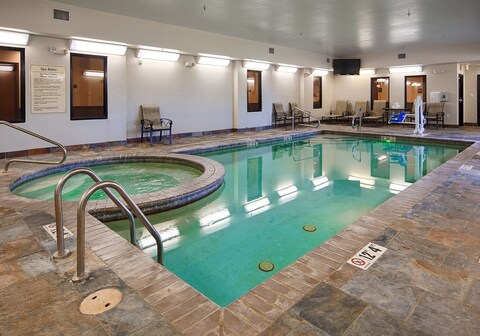 Best Western Plus Desoto Inn & Suites