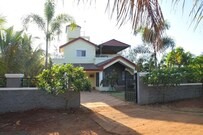 Megh Malhar Agro Tourism, Pune Megh Malhar Agro Tourism, Pune