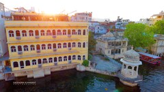 Hotel Sarovar, Udaipur Hotel Sarovar, Udaipur