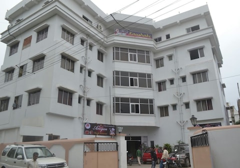 Hotel Kaushaki