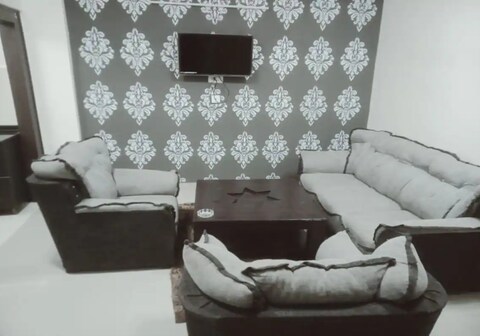 1 BHK Apartment Non AC Near Har Ki Pauri