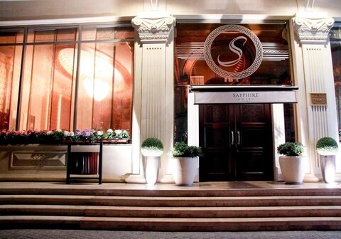Sapphire Hotel