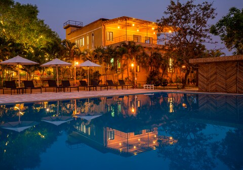 Zostel Plus Lonavala