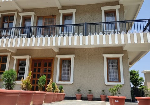 Paiyan Basa Homestay - Khirsu