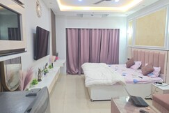 Roseville suite's & apartment's 22, Delhi Roseville suite's & apartment's 22, Delhi