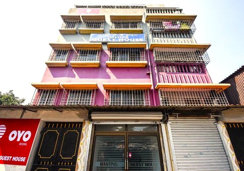 hasting guesthouse