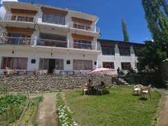 Yangphel Guest House, Leh Yangphel Guest House, Leh