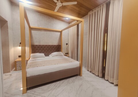 DEVASTHALI (THE VALLEY OF GODS)