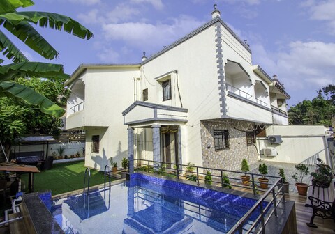 Swarna villa
