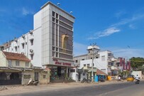 Hotel Aryaas Ressidence, Rameshwaram Hotel Aryaas Ressidence, Rameshwaram