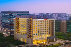 Courtyard by Marriott Bengaluru Outer Ring Road, Bangalore Courtyard by Marriott Bengaluru Outer Ring Road, Bangalore