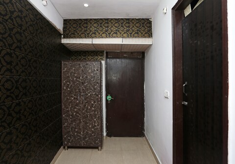 Hotel O Mannat