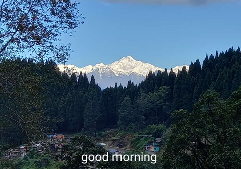 Biprai Valley View Homestay