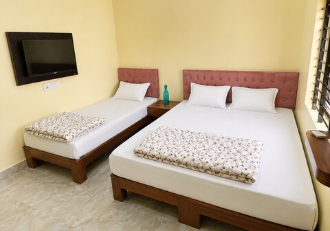 Hotel Om Stay