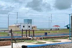 Ocean View Beach Inn, Tajpur Ocean View Beach Inn, Tajpur