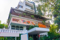 OYO 2161 Hotel Ashray, Pune OYO 2161 Hotel Ashray, Pune