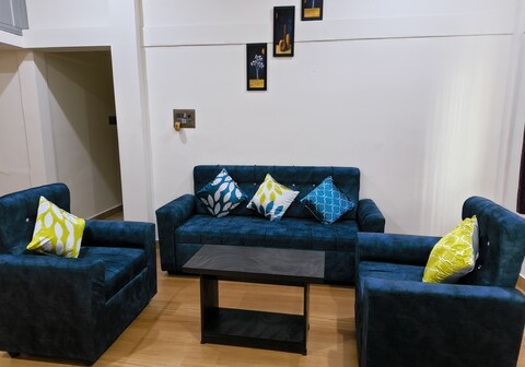 Galaxy Homestay - Mars