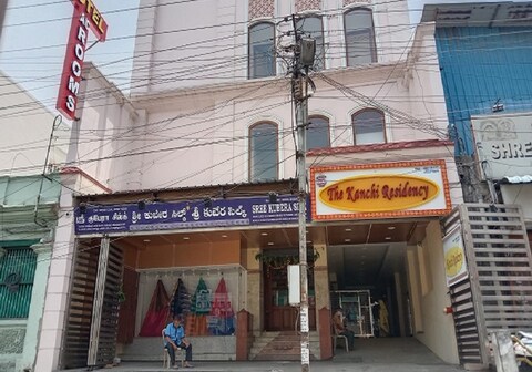 The Kanchi Residency