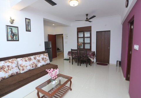 Picnic Residency Goa