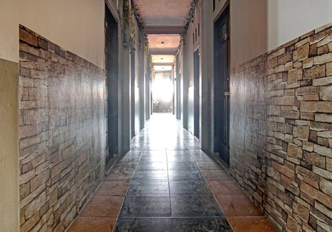 Hotel O Poris Residence Syariah