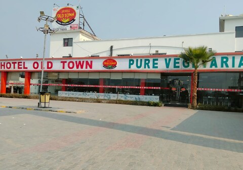 Hotel Old Town