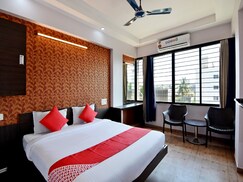 OYO 22643 Hotel Majestic Deluxe Lodging, Kolhapur OYO 22643 Hotel Majestic Deluxe Lodging, Kolhapur