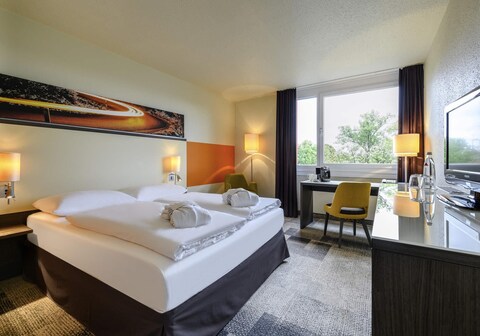 MERCURE HOTEL KOELN- WEST