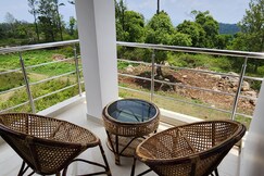Coffee valley resort, Yercaud Coffee valley resort, Yercaud