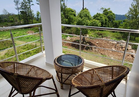 Coffee valley resort