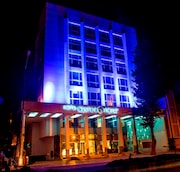 Hotel Centre Point , Nagpur Hotel Centre Point , Nagpur