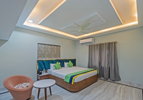 Itsy Hotels Greenland Jungle View