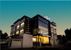 Hotel ASHOKA, Rameshwaram Hotel ASHOKA, Rameshwaram