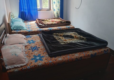 Aashirwad homestay