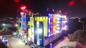 Hotel Tulsi Residency, Bhavnagar Hotel Tulsi Residency, Bhavnagar