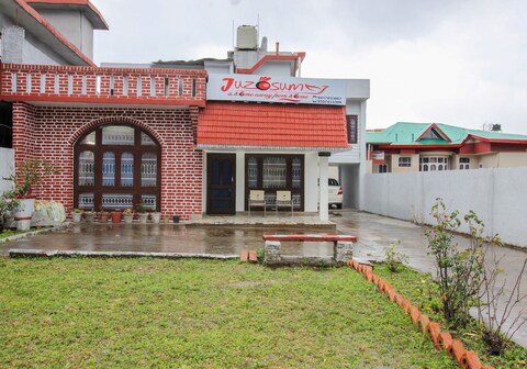 JuzO'sum Home Stay