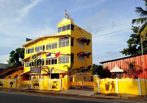 Super Collection O Thirukadaiyur Bus Terminal Formerly Royal Sri Amirthayoga