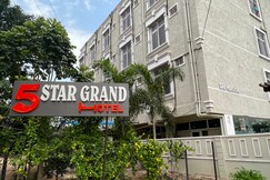 5 STAR GRAND, Hyderabad 5 STAR GRAND, Hyderabad