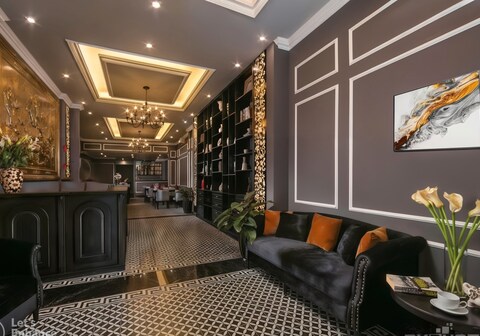 Matilda Boutique Hotel And Spa Hanoi