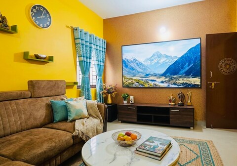 Advik comfort Villa