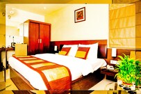 Hotel Krishna by Rivaa, Jaipur Hotel Krishna by Rivaa, Jaipur