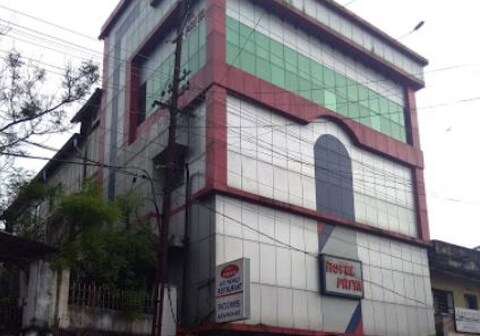 Hotel Priya