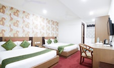 Treebo Imax Inn, Hyderabad Treebo Imax Inn, Hyderabad