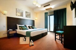 Hotel Dah - Dom Afonso Henriques, Lisbon Hotel Dah - Dom Afonso Henriques, Lisbon