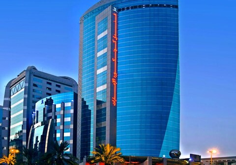 Emirates Concorde Hotel & Apartments